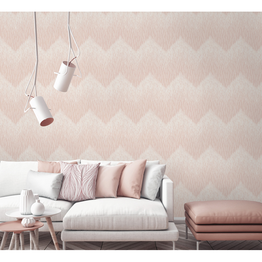 Обои Holden Midas Fragment Pink 65411